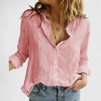 Women's Elegant Lightweight Blouse