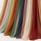 Women's Elegant Pleated Strapless Maxi Dress