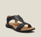 Women's Leather Orthopaedic Arch Support Sandals