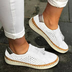 Women's Orthopaedic Comfort Slip-On Shoes
