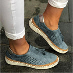 Women's Orthopaedic Comfort Slip-On Shoes