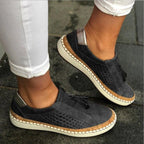 Women's Orthopaedic Comfort Slip-On Shoes