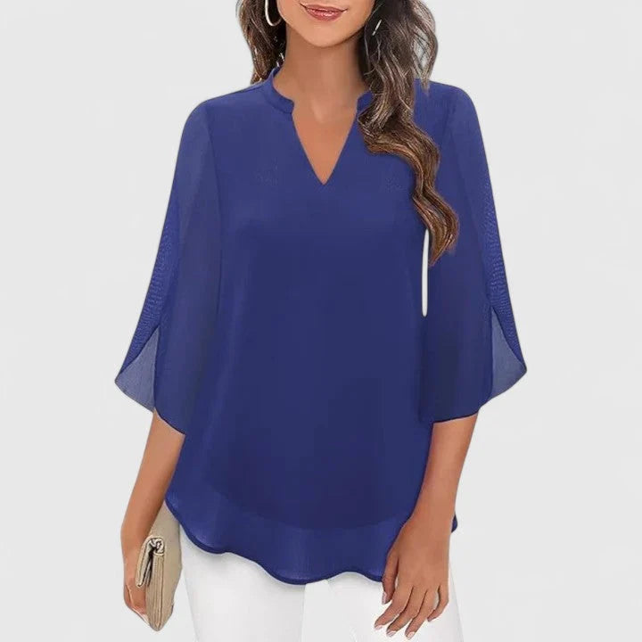 Women's Sophisticated Blouse