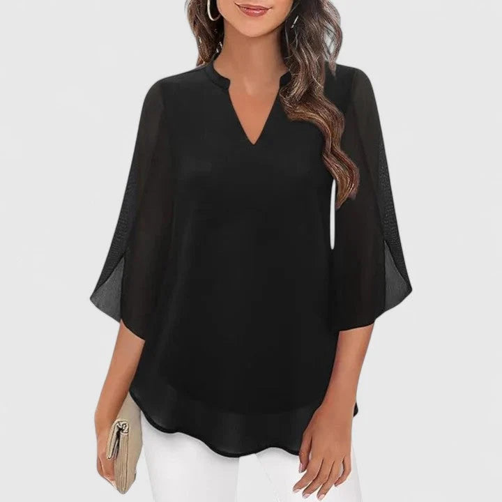 Women's Sophisticated Blouse
