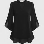Women's Sophisticated Blouse