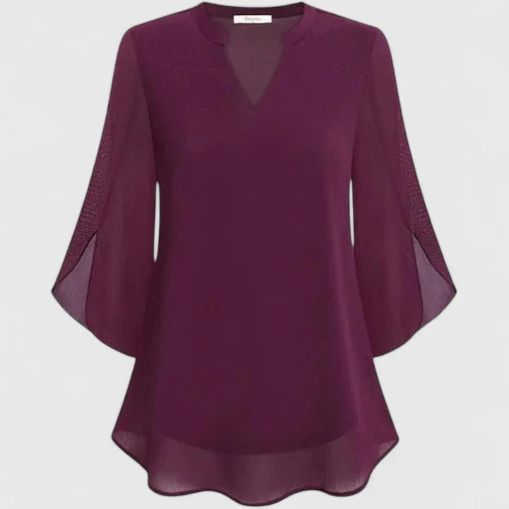 Women's Sophisticated Blouse