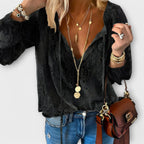 Women's Sophisticated Blouse