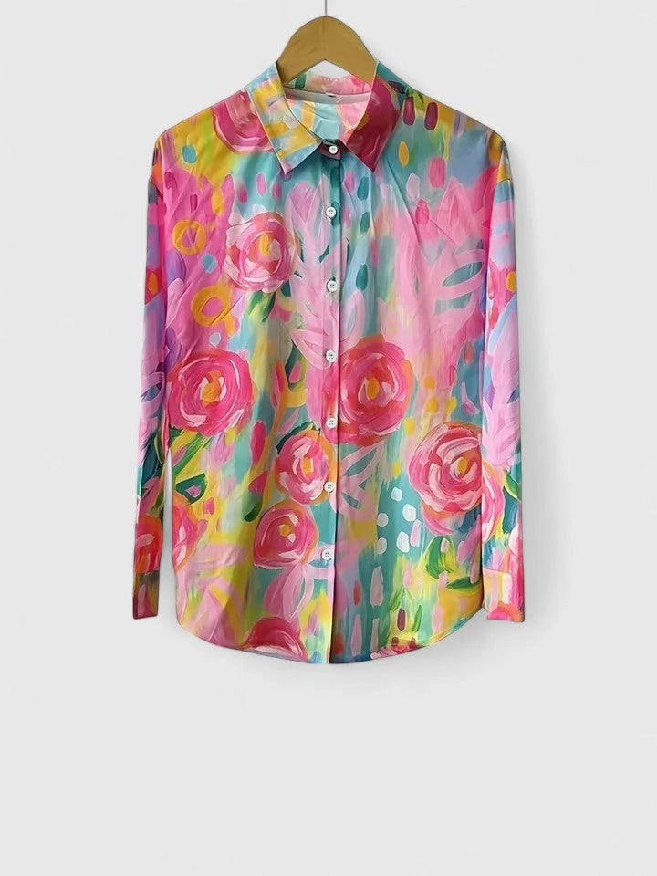 Women's Sophisticated Blouse