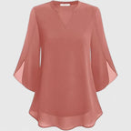 Women's Sophisticated Blouse