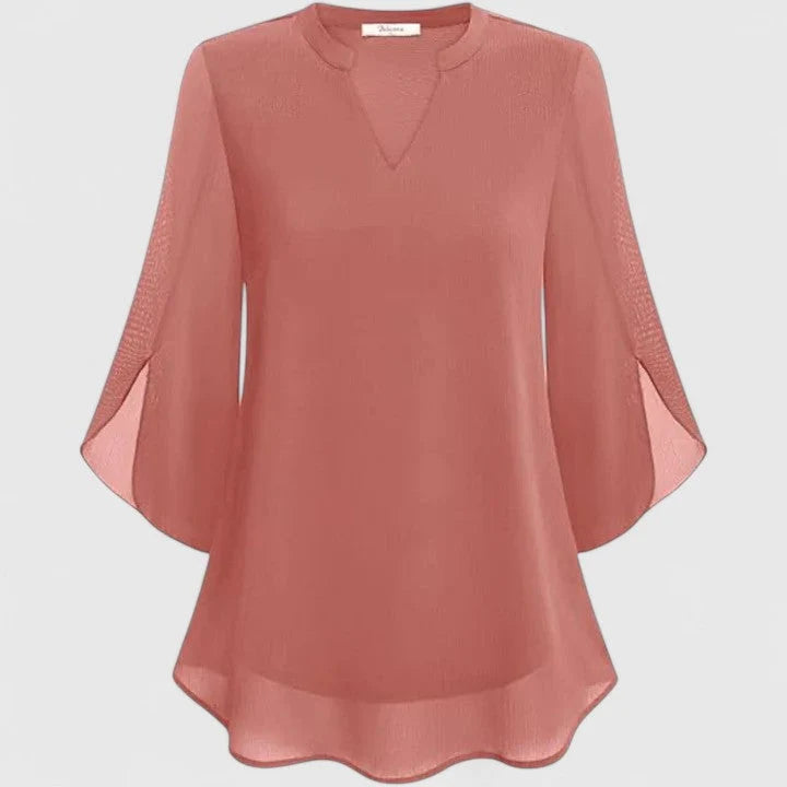 Women's Sophisticated Blouse