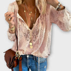 Women's Sophisticated Blouse