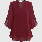 Women's Sophisticated Blouse