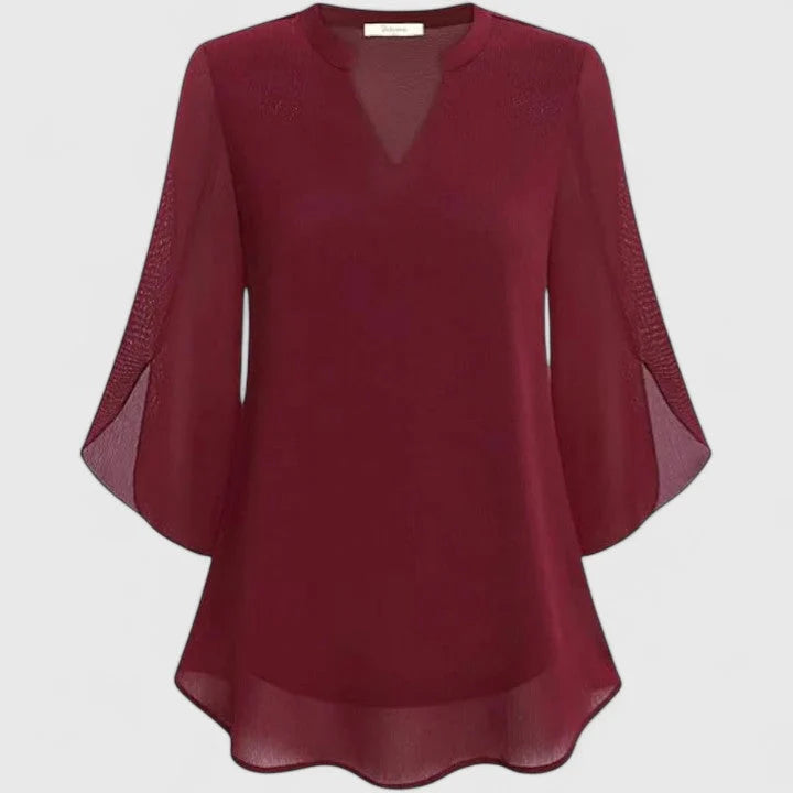 Women's Sophisticated Blouse