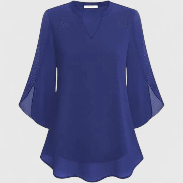 Women's Sophisticated Blouse