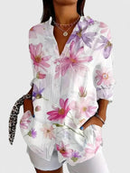 Women's Sophisticated Blouse