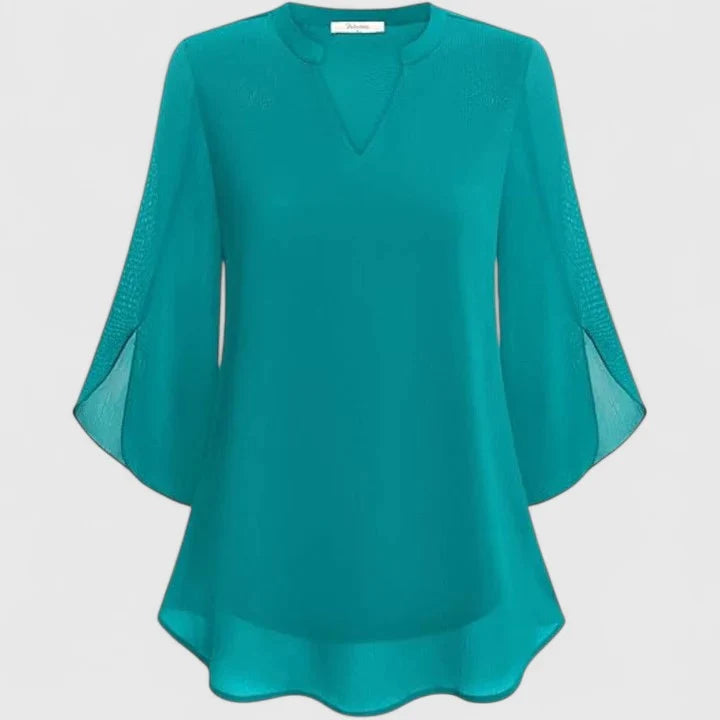 Women's Sophisticated Blouse