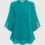Women's Sophisticated Blouse