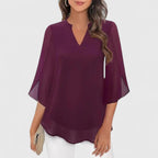 Women's Sophisticated Blouse