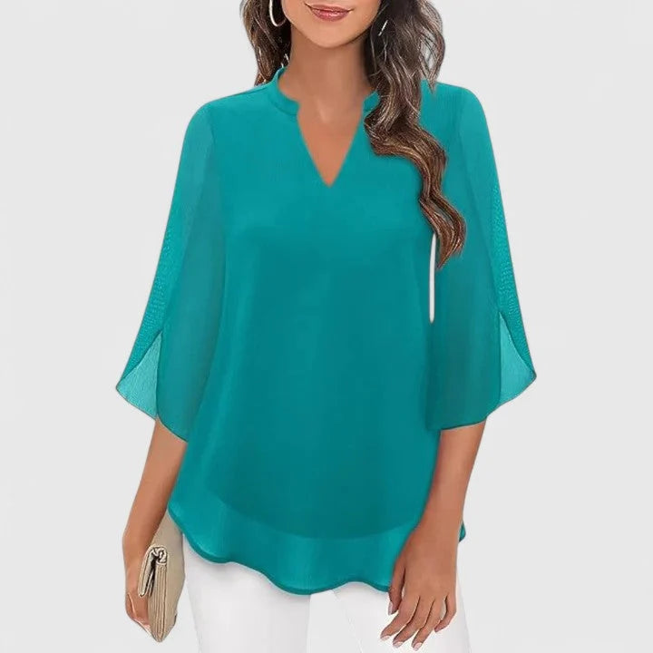 Women's Sophisticated Blouse