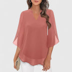 Women's Sophisticated Blouse